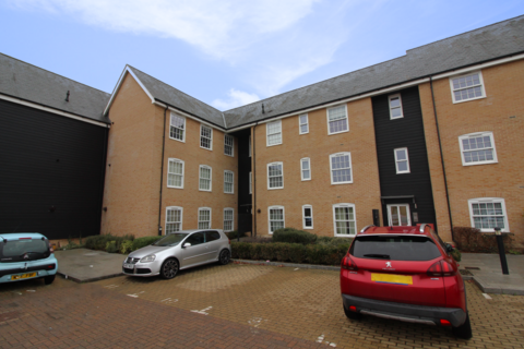 2 bedroom apartment for sale, Arbury Place, Baldock, SG7