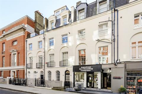 undefined, Sloane Terrace, London, SW1X