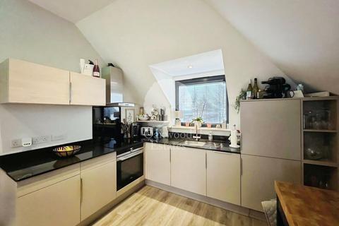 1 bedroom apartment to rent, Station Road, Gerrards Cross SL9