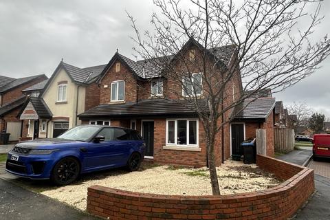 4 bedroom detached house for sale, Ashbourne Drive, Coxhoe, Durham, County Durham, DH6