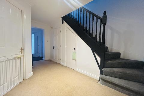 4 bedroom detached house for sale, Ashbourne Drive, Coxhoe, Durham, County Durham, DH6
