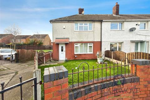 Raymond Avenue, Barnsley S72