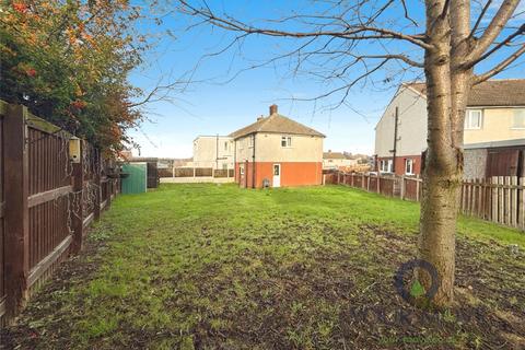 2 bedroom end of terrace house for sale, Raymond Avenue, Barnsley S72