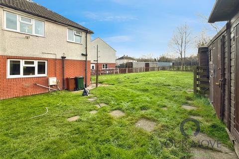 2 bedroom end of terrace house for sale, Raymond Avenue, Barnsley S72