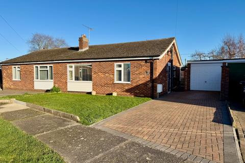 undefined, Roy Close, Kesgrave