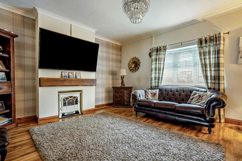 4 bedroom terraced house for sale, Ropers Terrace, Trimdon Grange TS29