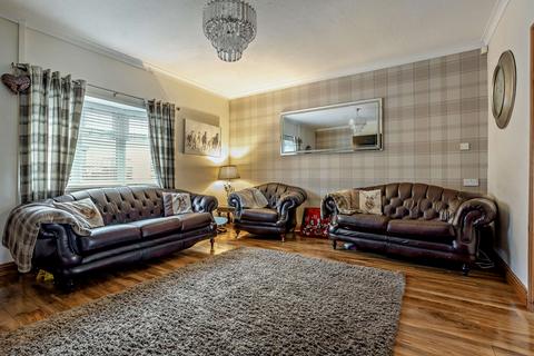 4 bedroom terraced house for sale, Ropers Terrace, Trimdon Grange TS29