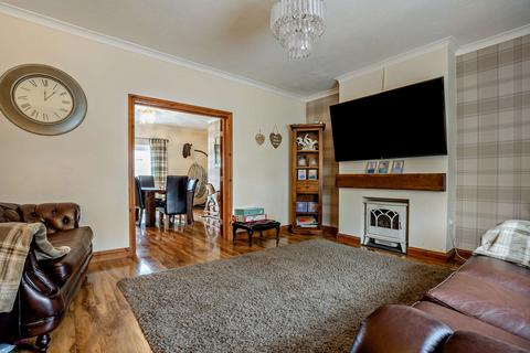 4 bedroom terraced house for sale, Ropers Terrace, Trimdon Grange TS29