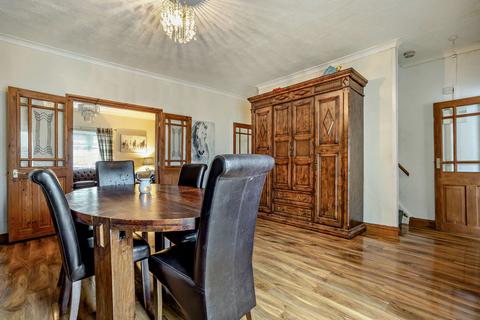 4 bedroom terraced house for sale, Ropers Terrace, Trimdon Grange TS29
