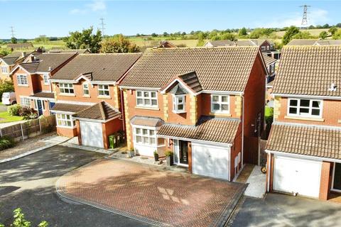 Smithy Farm Drive, Leicester LE9