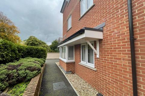 2 bedroom flat for sale, Damers Road, Dorchester, DT1 2