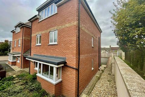 undefined, Damers Road, Dorchester, DT1 2