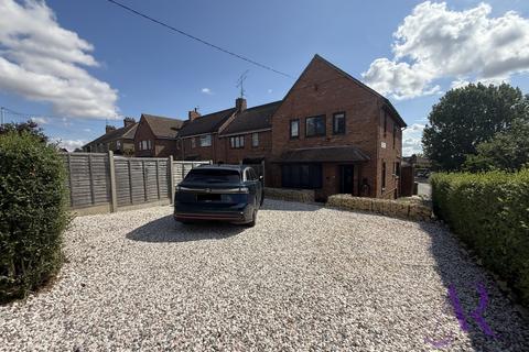 undefined, Dagnall Road, Olney