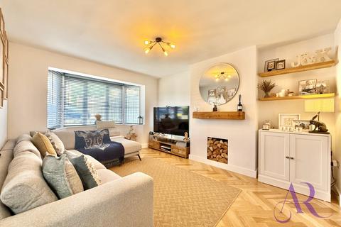 undefined, Dagnall Road, Olney