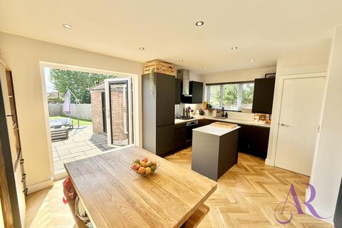 undefined, Dagnall Road, Olney
