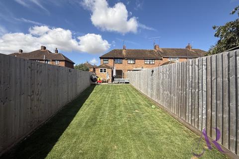 undefined, Dagnall Road, Olney