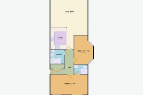 7 bedroom block of apartments for sale, Sunnydowns, 66 Abbey Road, Rhos-on-Sea