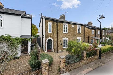 undefined, Green Lane, Hanwell, W7