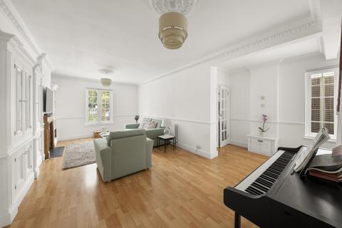 undefined, Green Lane, Hanwell, W7
