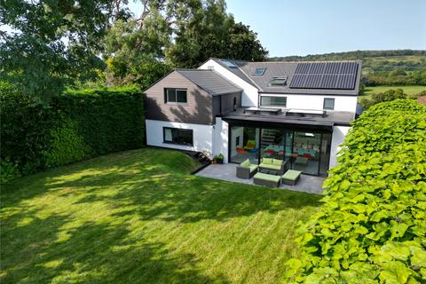 5 bedroom detached house for sale, Hillyfields, Winscombe, Somerset, BS25