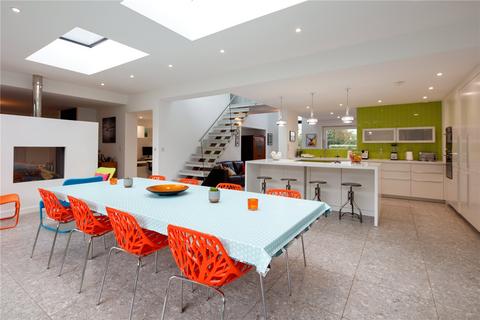 5 bedroom detached house for sale, Hillyfields, Winscombe, Somerset, BS25