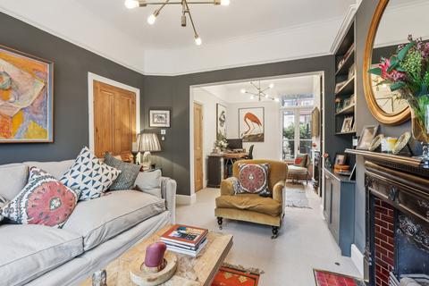 undefined, Adelaide Road, Ealing, London, W13