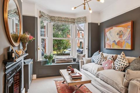 undefined, Adelaide Road, Ealing, London, W13