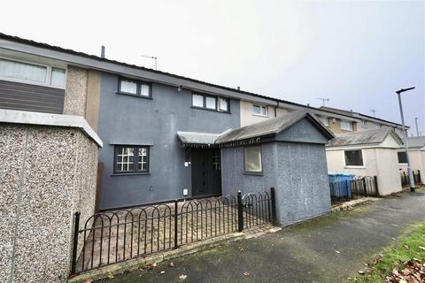 Manston Garth, Bransholme, Hull