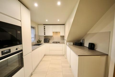 undefined, Manston Garth, Bransholme, Hull