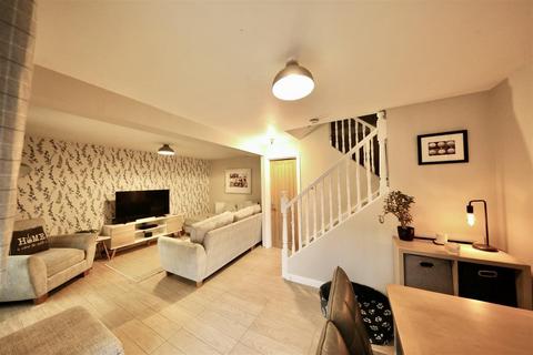undefined, Manston Garth, Bransholme, Hull