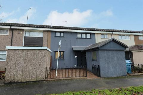 undefined, Manston Garth, Bransholme, Hull