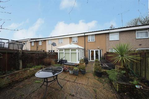 undefined, Manston Garth, Bransholme, Hull