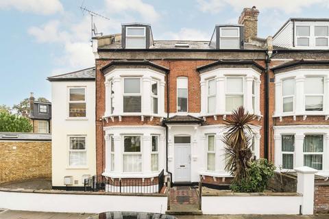 Heslop Road, London SW12
