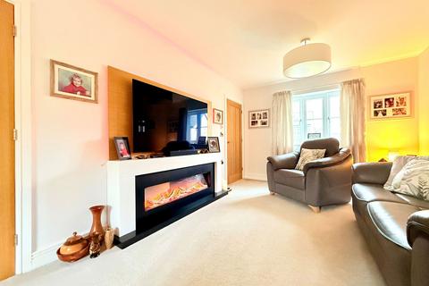 4 bedroom detached house for sale, Ash Tree Close, Carnon Downs, Truro