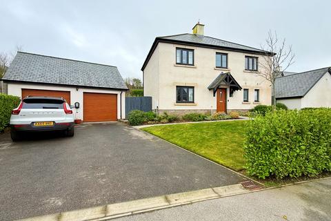 undefined, Ash Tree Close, Carnon Downs, Truro