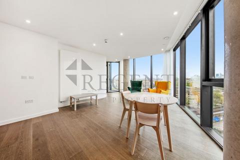 2 bedroom apartment to rent, Vetro Court, Salter Street, E14