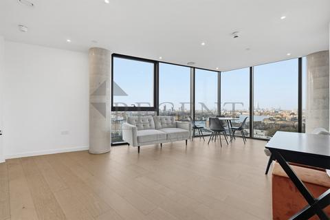 2 bedroom apartment to rent, Vetro Court, Salter Street, E14