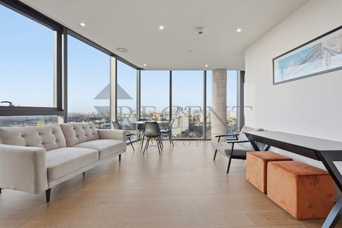2 bedroom apartment to rent, Vetro Court, Salter Street, E14