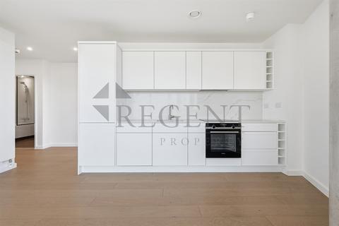 2 bedroom apartment to rent, Vetro Court, Salter Street, E14