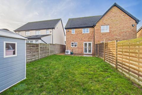 undefined, Mill Stone Green, Wretham, IP24