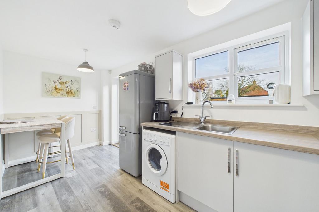 Kitchen / Diner