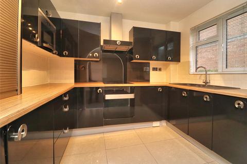 2 bedroom flat for sale, Dorchester Court, Woking GU22