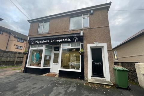 undefined, Church Road, Plymouth PL9