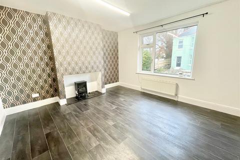 undefined, Church Road, Plymouth PL9