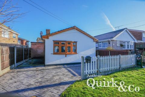 undefined, Zealand Drive, Canvey Island, SS8