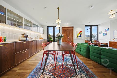 2 bedroom apartment for sale, Kentish Town Road, Camden  NW1