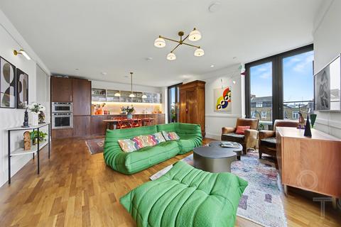 2 bedroom apartment for sale, Kentish Town Road, Camden  NW1