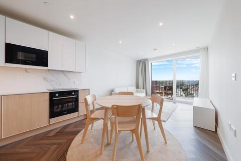 1 bedroom apartment to rent, Bower House, Hendon, London, NW9
