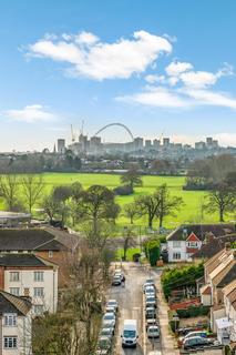 1 bedroom apartment to rent, Bower House, Hendon, London, NW9