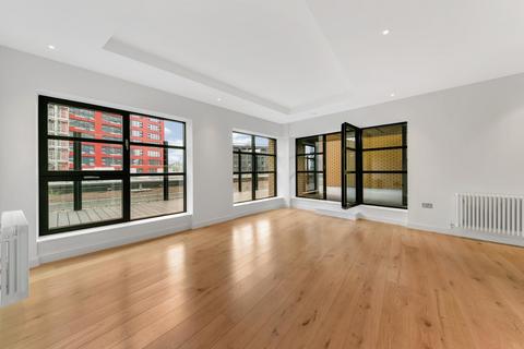 undefined, Amelia House, London City Island, London, E14